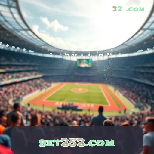 bet252.com: A Nova Sensação Entre Sites de Jogos Confiáveis