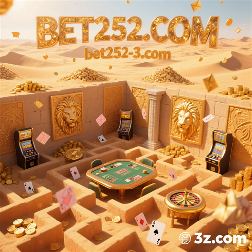 Apostas em Futebol: A Emoção do Jogo na Bet252.com