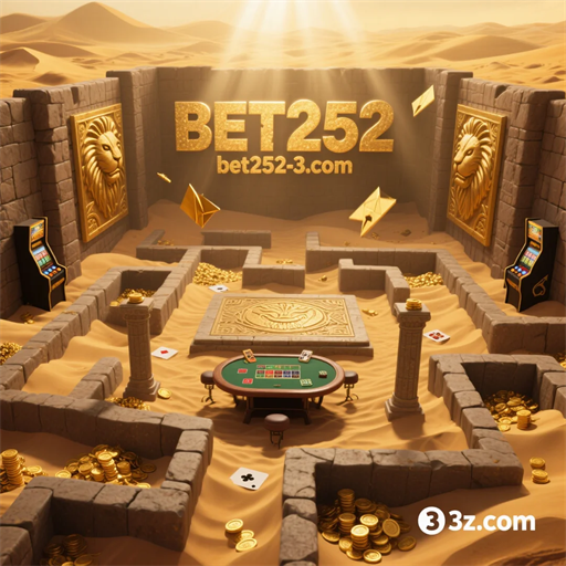 Descubra a Emoção dos Jackpots em bet252.com