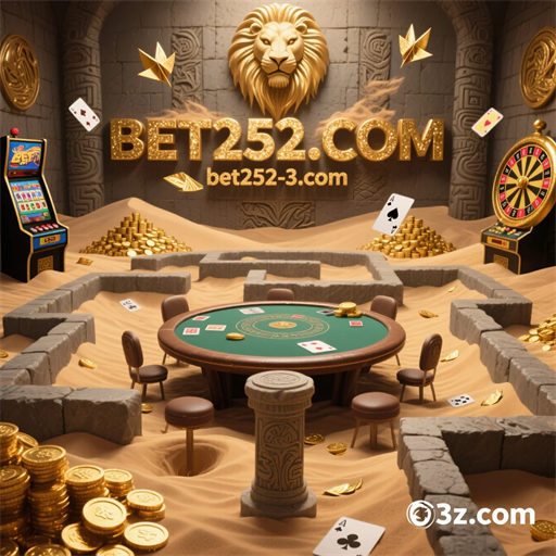 Descubra a Emoção dos Jogos de Poker no bet252.com
